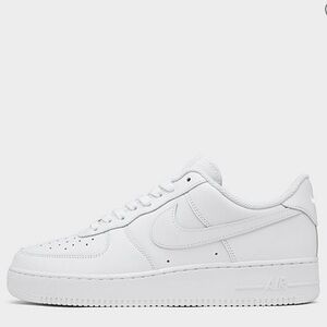 Nike Air Force 1s